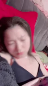指尖的高潮